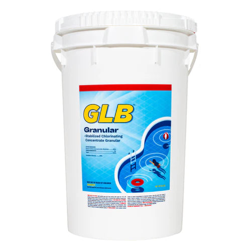 GLB Di-Chlor Granular