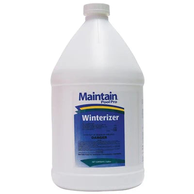 Maintain Pool Pro Winerizer